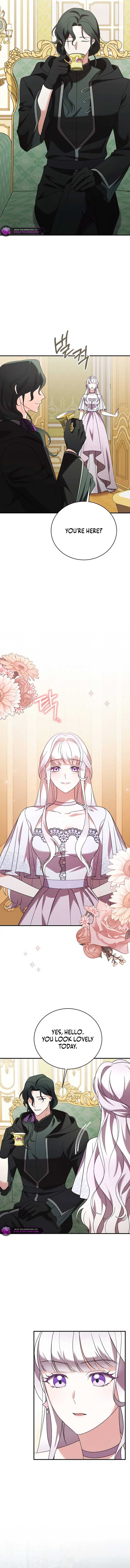 The Empress's Beast Selection Chapter 16 75 13