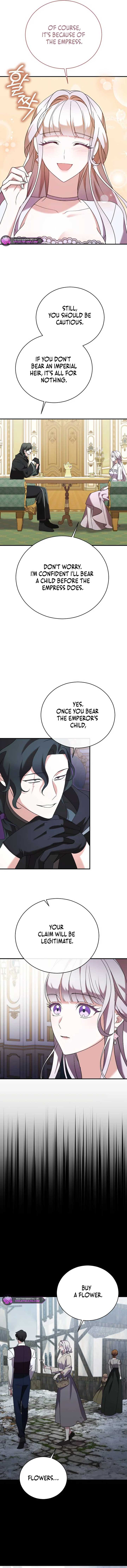 The Empress's Beast Selection Chapter 16 77 15