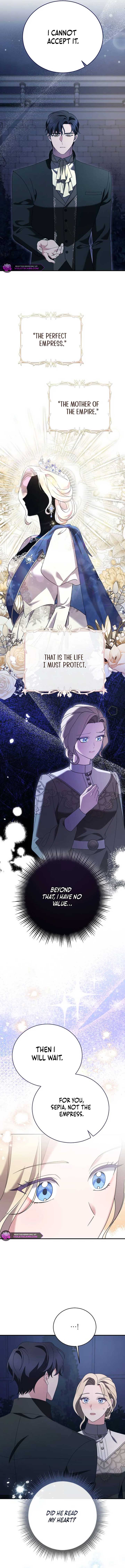 The Empress's Beast Selection Chapter 16 64 2