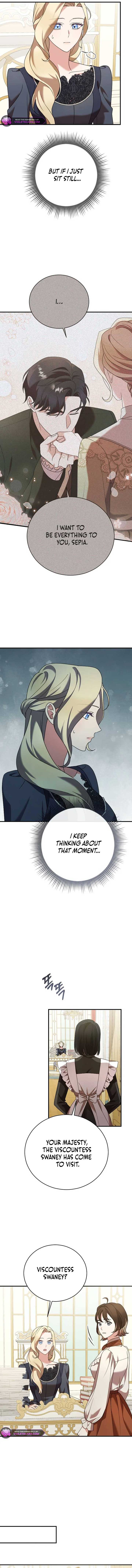 The Empress's Beast Selection Chapter 16 66 4