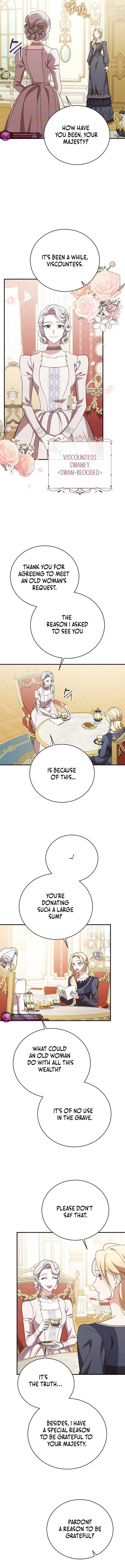 The Empress's Beast Selection Chapter 16 67 5