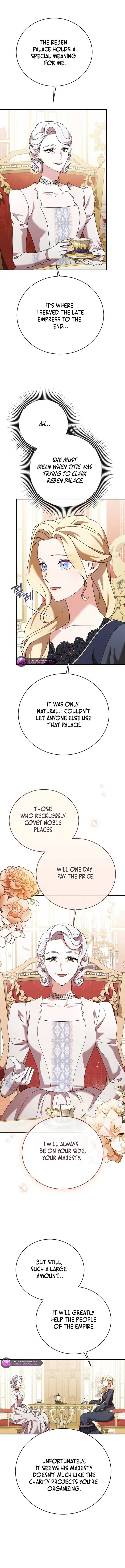 The Empress's Beast Selection Chapter 16 68 6