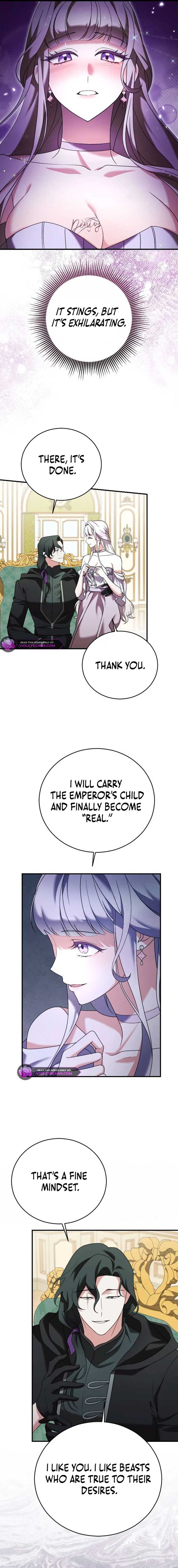 The Empress's Beast Selection Chapter 17 60 02