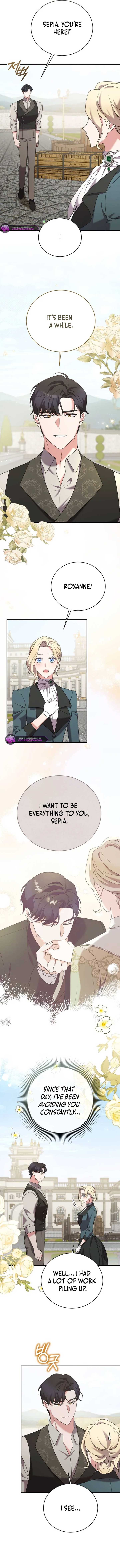 The Empress's Beast Selection Chapter 17 66 08