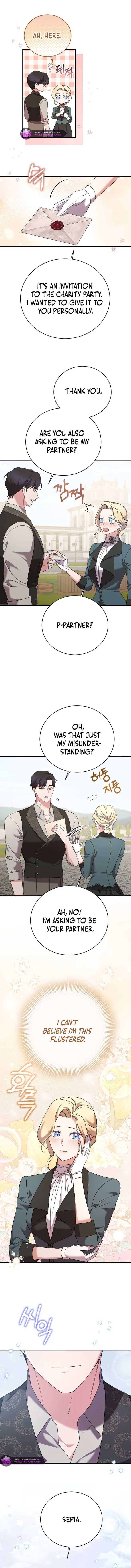 The Empress's Beast Selection Chapter 17 67 09