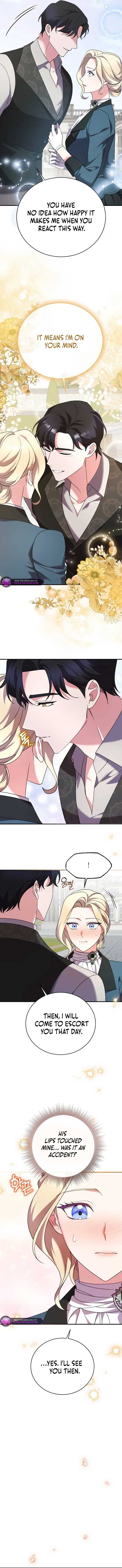 The Empress's Beast Selection Chapter 17 68 10