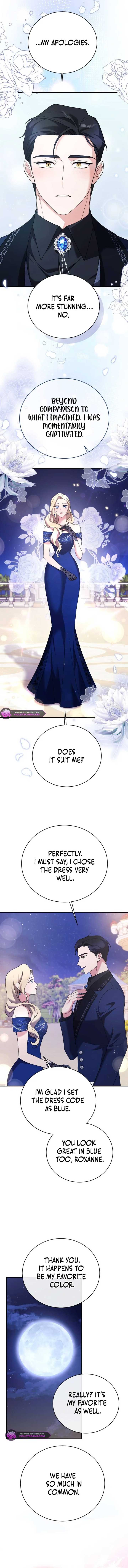 The Empress's Beast Selection Chapter 17 70 12
