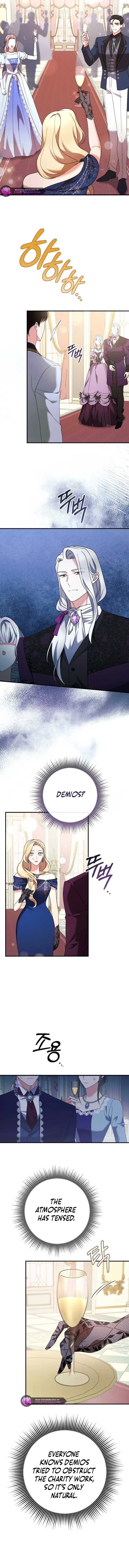 The Empress's Beast Selection Chapter 17 72 14