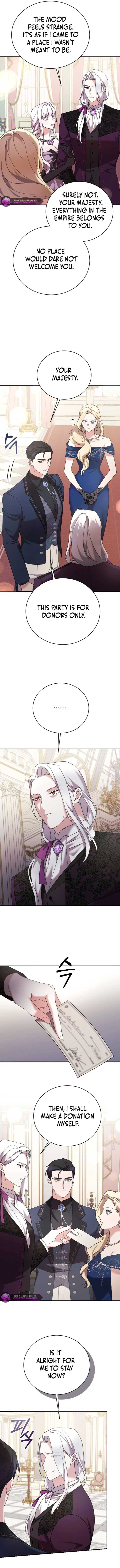 The Empress's Beast Selection Chapter 17 73 15