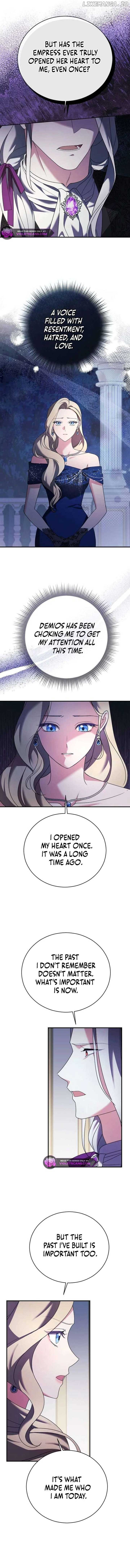 The Empress's Beast Selection Chapter 18 58 06