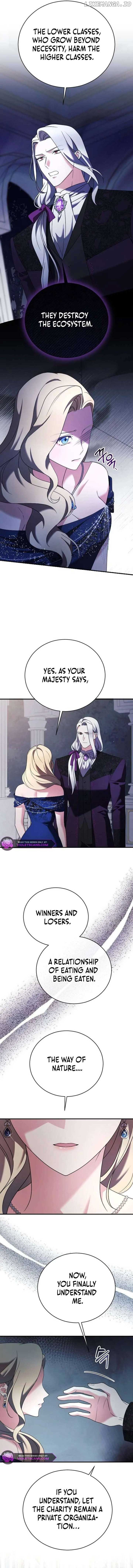 The Empress's Beast Selection Chapter 18 60 08