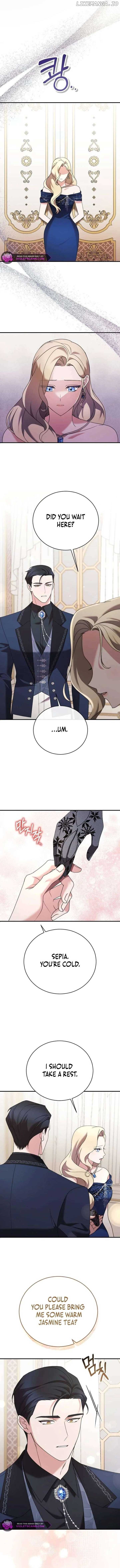 The Empress's Beast Selection Chapter 18 62 10