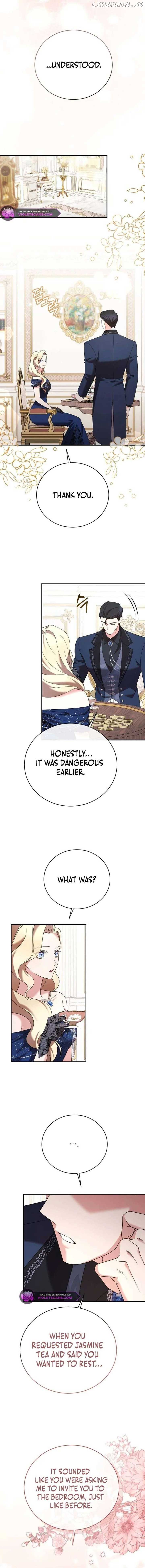 The Empress's Beast Selection Chapter 18 63 11