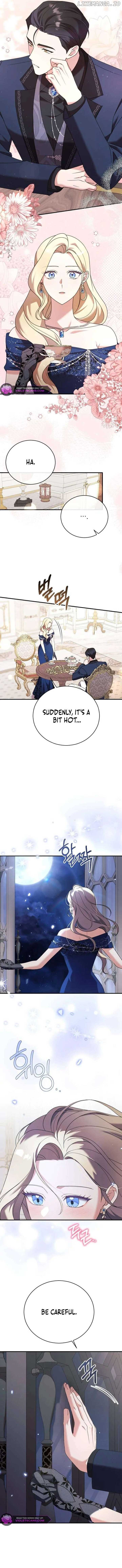 The Empress's Beast Selection Chapter 18 64 12