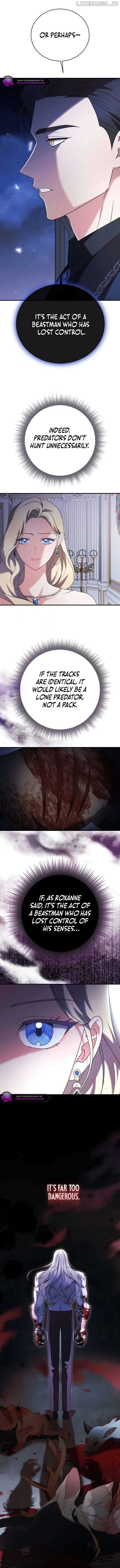 The Empress's Beast Selection Chapter 18 66 14