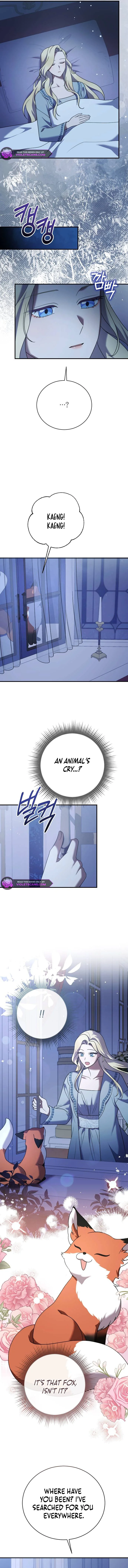 The Empress's Beast Selection Chapter 19 56 04