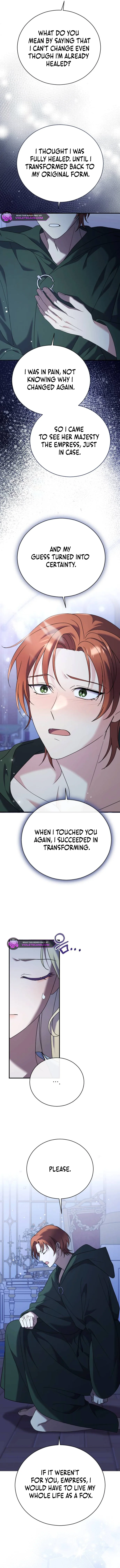 The Empress's Beast Selection Chapter 19 62 10