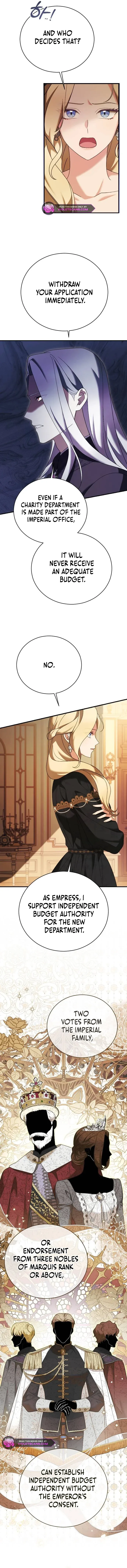 The Empress's Beast Selection Chapter 20 59 04