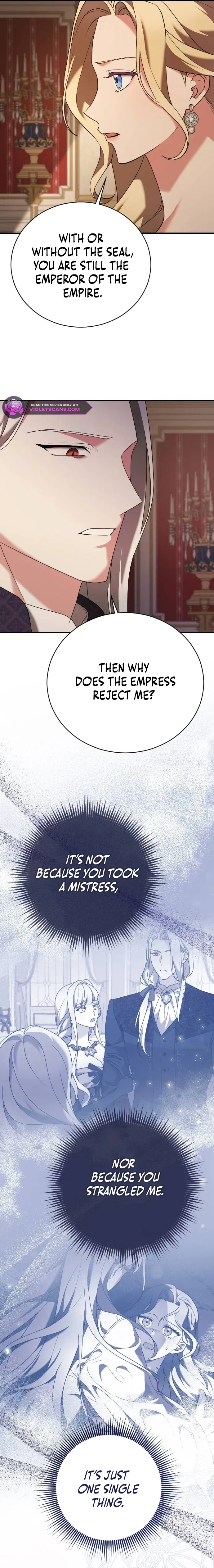 The Empress's Beast Selection Chapter 20 67 12