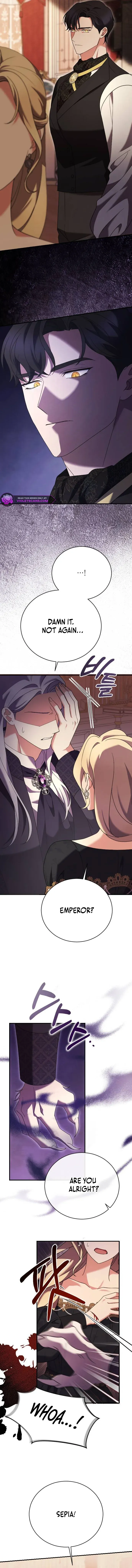 The Empress's Beast Selection Chapter 20 69 14