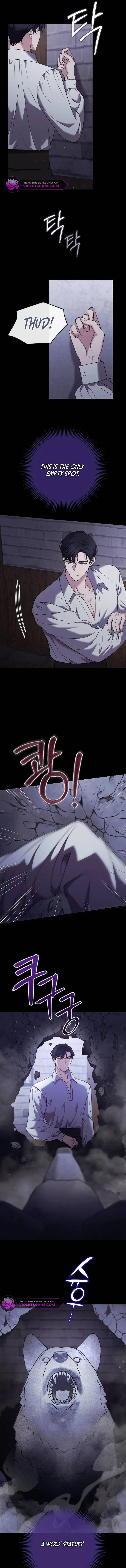 The Empress's Beast Selection Chapter 21 52 2