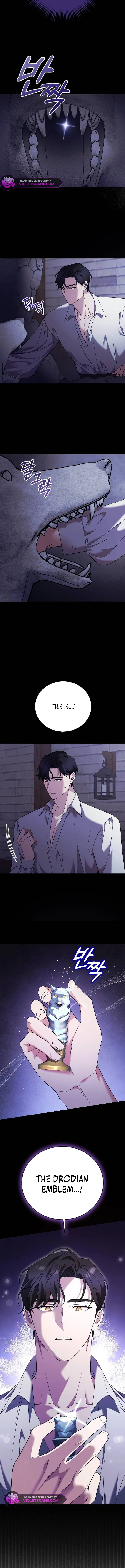 The Empress's Beast Selection Chapter 21 53 3