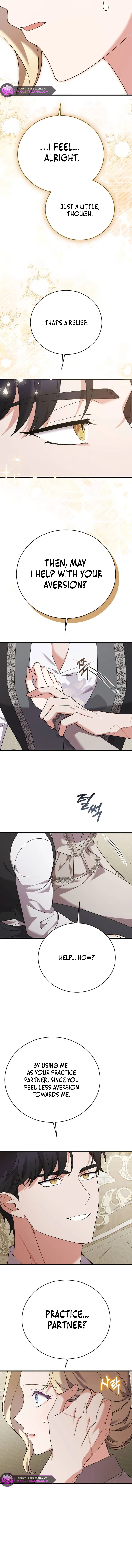 The Empress's Beast Selection Chapter 22 63 011