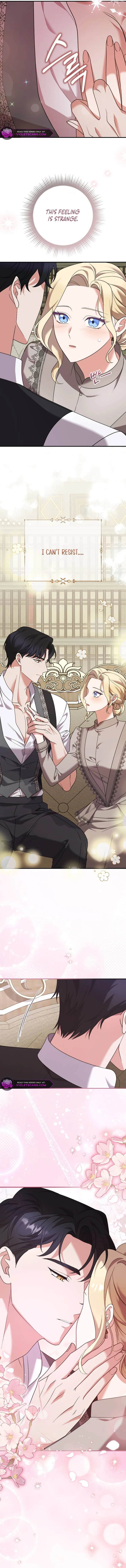 The Empress's Beast Selection Chapter 22 65 013