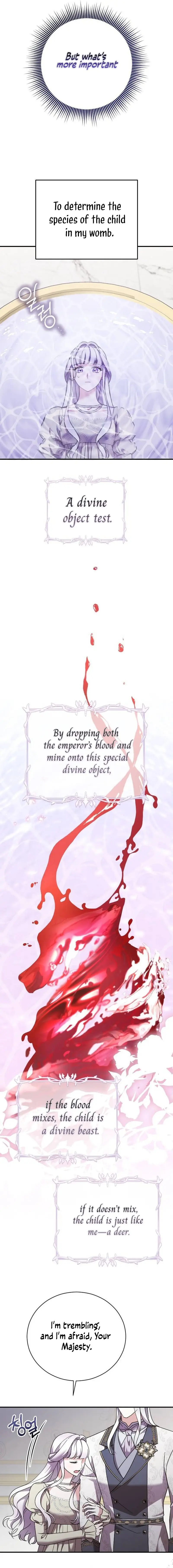 The Empress's Beast Selection Chapter 23 64 03