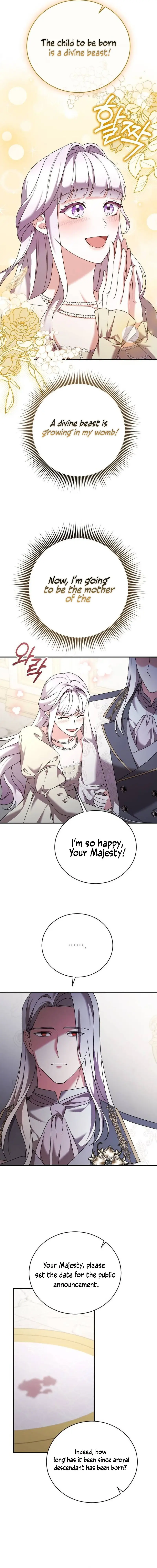 The Empress's Beast Selection Chapter 23 67 06