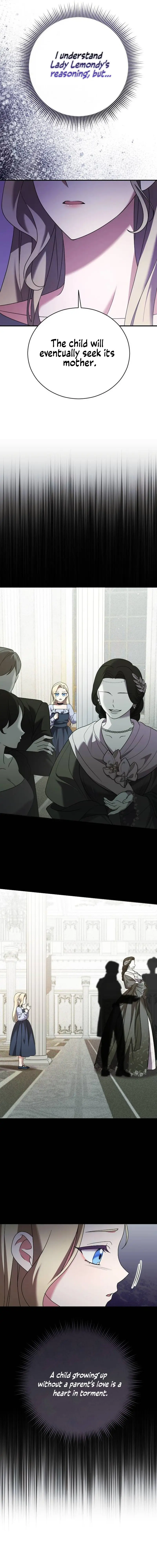 The Empress's Beast Selection Chapter 23 74 13