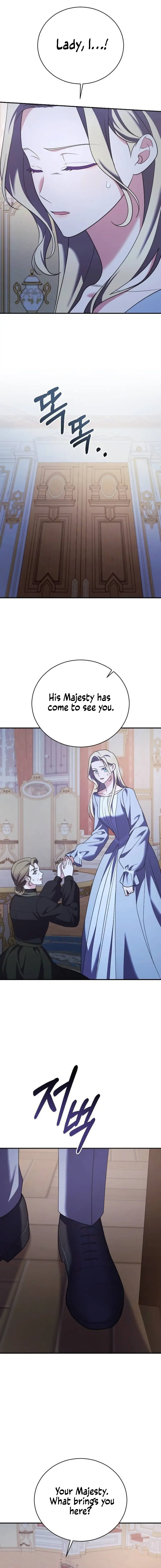 The Empress's Beast Selection Chapter 23 76 15