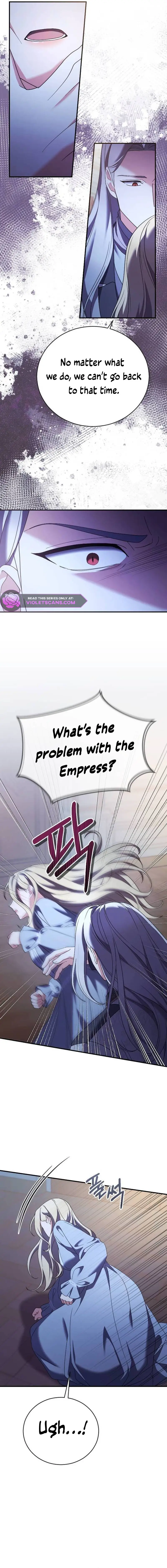 The Empress's Beast Selection Chapter 24 56 04