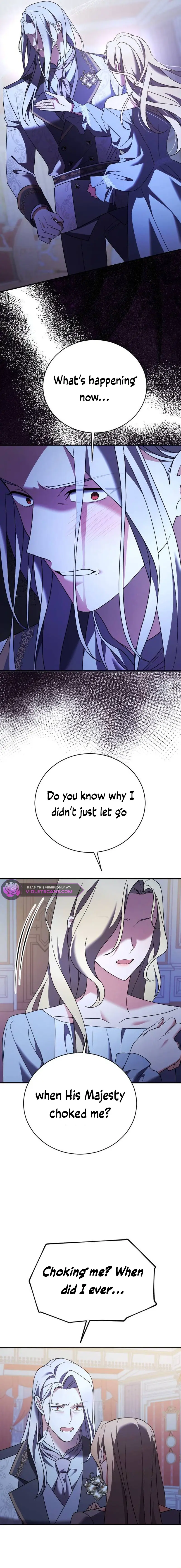 The Empress's Beast Selection Chapter 24 60 08