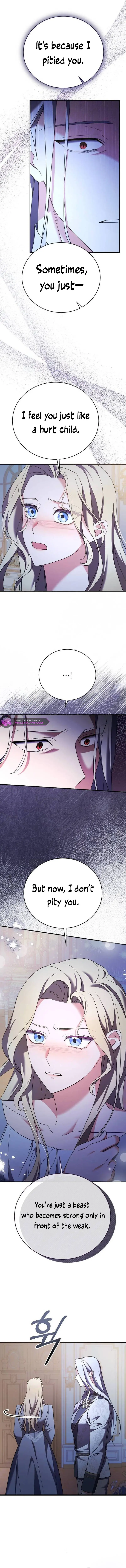 The Empress's Beast Selection Chapter 24 61 09