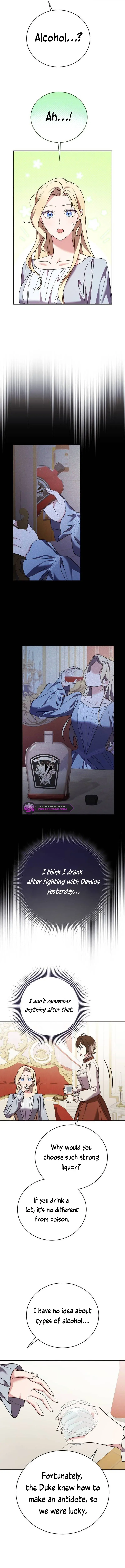 The Empress's Beast Selection Chapter 24 63 11