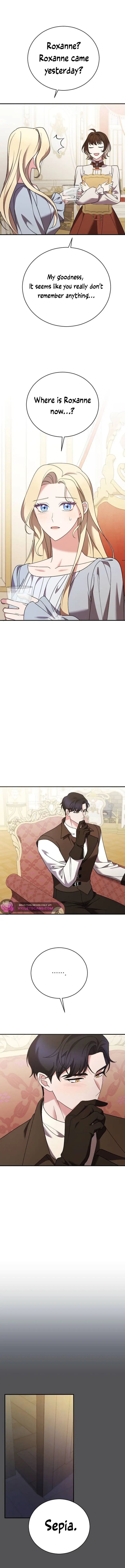 The Empress's Beast Selection Chapter 24 64 12