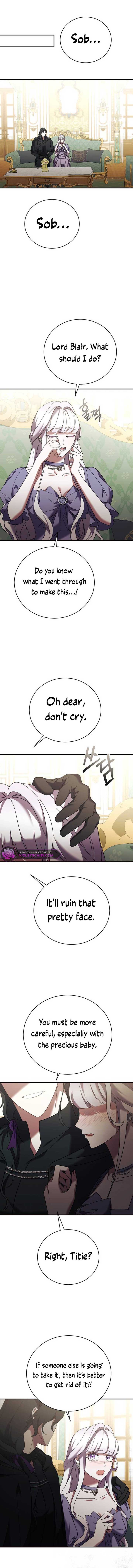 The Empress's Beast Selection Chapter 25 60 10