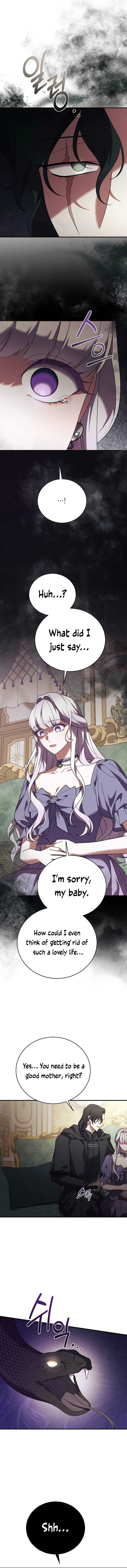 The Empress's Beast Selection Chapter 25 61 11