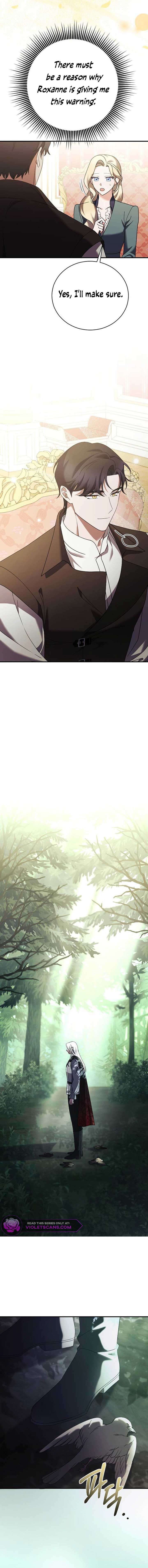 The Empress's Beast Selection Chapter 25 53 3