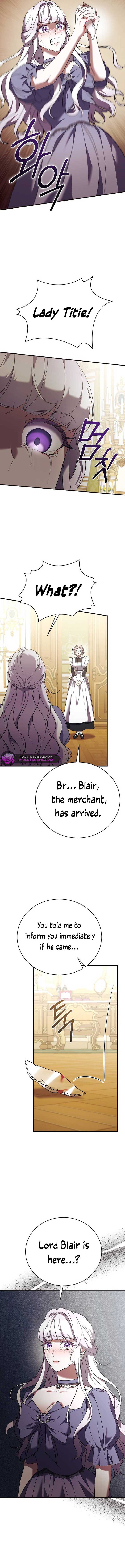 The Empress's Beast Selection Chapter 25 59 9