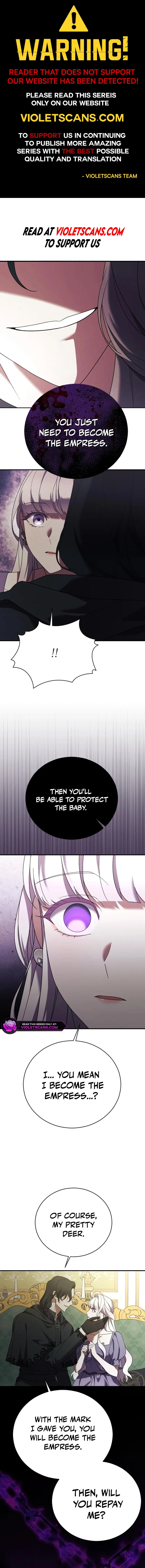 The Empress's Beast Selection Chapter 26 56 01