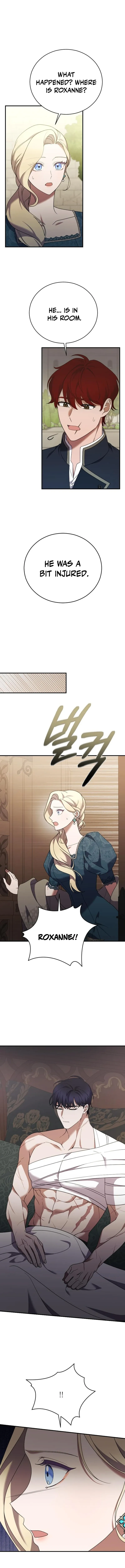 The Empress's Beast Selection Chapter 26 59 04