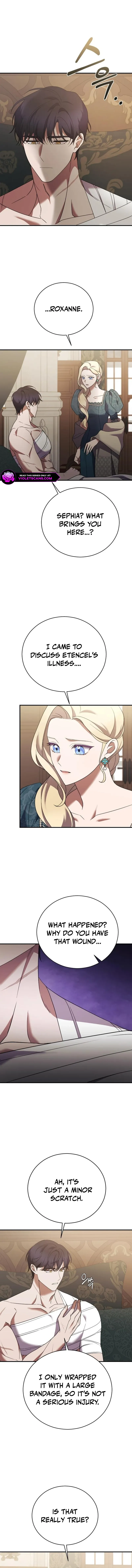 The Empress's Beast Selection Chapter 26 60 05