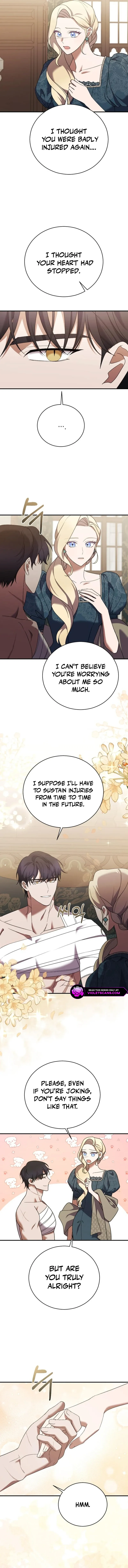 The Empress's Beast Selection Chapter 26 61 06