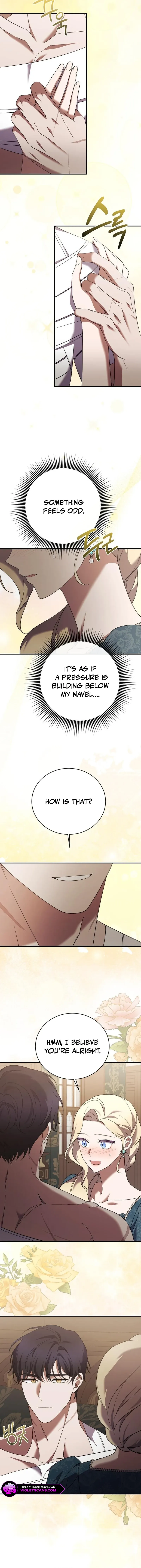 The Empress's Beast Selection Chapter 26 63 08