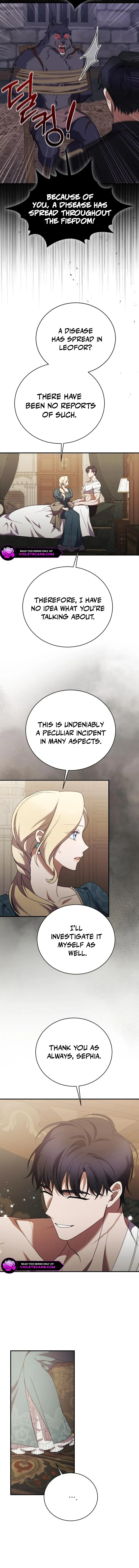 The Empress's Beast Selection Chapter 26 66 11