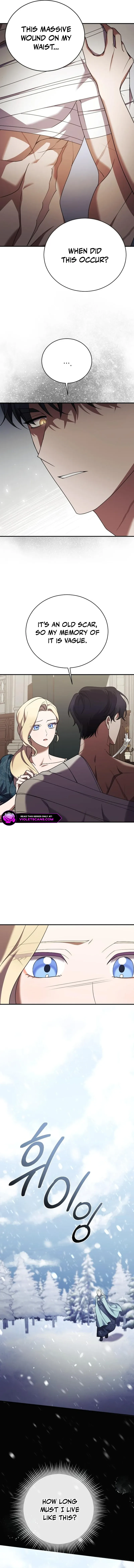 The Empress's Beast Selection Chapter 26 68 13