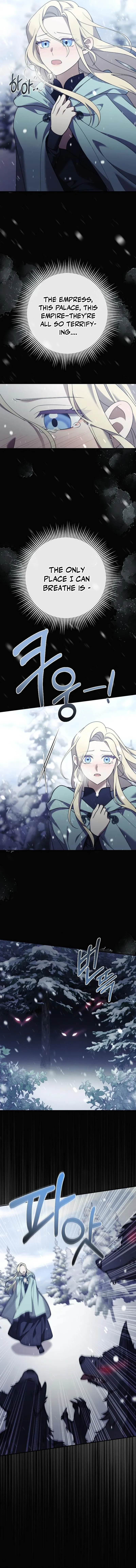 The Empress's Beast Selection Chapter 26 69 14