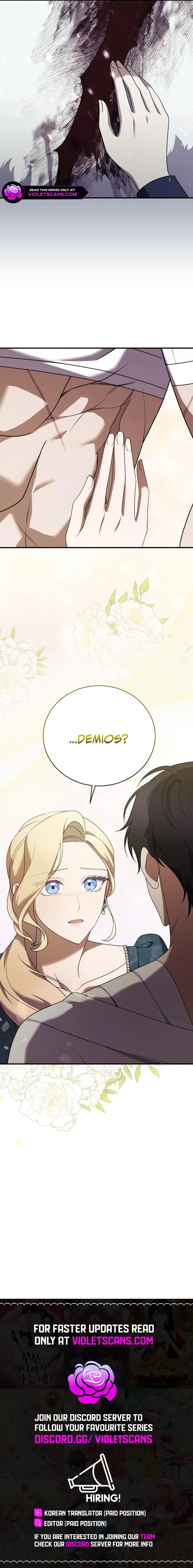 The Empress's Beast Selection Chapter 26 71 16